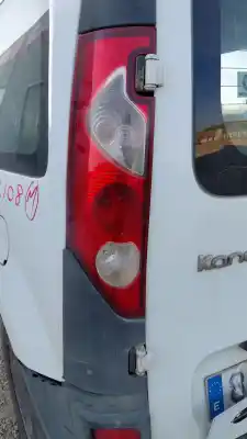 Автозапчасти б/у  за RENAULT KANGOO / GRAND KANGOO II (KW0/1_)  ссылки OEM IAM   