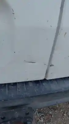 İkinci el araba yedek parçası sol arka kapi için renault kangoo / grand kangoo ii (kw0/1_) 1.5 dci 70 (kw0v, kw0a) oem iam referansları   