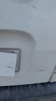 İkinci el araba yedek parçası sol arka kapi için renault kangoo / grand kangoo ii (kw0/1_) 1.5 dci 70 (kw0v, kw0a) oem iam referansları   