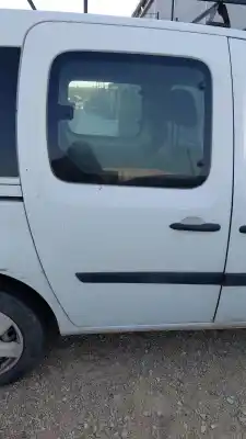 Gebrauchtes Autoersatzteil SEITLICHE SCHIEBETÜR RECHTS zum RENAULT KANGOO / GRAND KANGOO II (KW0/1_) 1.5 DCI 70 (KW0V, KW0A) OEM-IAM-Referenzen   