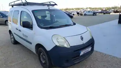 Peça sobressalente para automóvel em segunda mão FECHADURA DA PORTA DIANTEIRA DIREITA por RENAULT KANGOO / GRAND KANGOO II (KW0/1_) 1.5 DCI 70 (KW0V, KW0A) Referências OEM IAM   