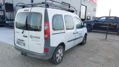 Peça sobressalente para automóvel em segunda mão FECHADURA DA PORTA TRASEIRA DIREITA por RENAULT KANGOO / GRAND KANGOO II (KW0/1_) 1.5 DCI 70 (KW0V, KW0A) Referências OEM IAM   