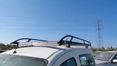 Peça sobressalente para automóvel em segunda mão BARRAS DO TEJADILHO por RENAULT KANGOO / GRAND KANGOO II (KW0/1_) 1.5 DCI 70 (KW0V, KW0A) Referências OEM IAM   