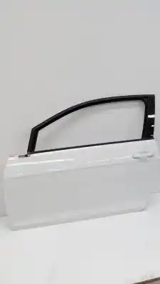 Автозапчасти б/у ЛЕВАЯ ПЕРЕДНЯЯ ДВЕРЬ за VOLKSWAGEN GOLF VII (5G1, BQ1, BE1, BE2) 1.0 TSI ссылки OEM IAM   