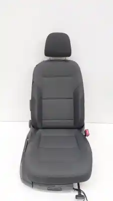Автозапчастина б/у ПЕРЕДНЕ ПРАВЕ СИДІЛО для VOLKSWAGEN GOLF VII (5G1, BQ1, BE1, BE2) 1.0 TSI Посилання на OEM IAM   