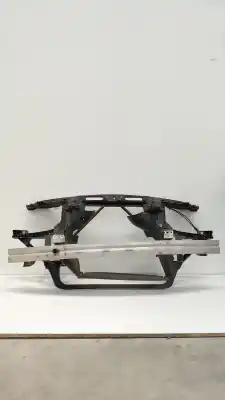 Second-hand car spare part front bumper reinforcement for bmw x3 (e83) 3.0 d oem iam references 340343906