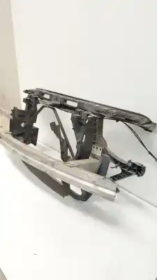 Pezzo di ricambio per auto di seconda mano rinforzo paraurti anteriore per bmw x3 (e83) 3.0 d riferimenti oem iam 340343906  