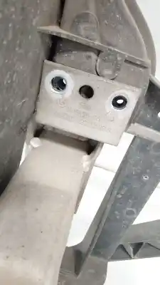 Pezzo di ricambio per auto di seconda mano rinforzo paraurti anteriore per bmw x3 (e83) 3.0 d riferimenti oem iam 340343906  