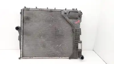 Автозапчасти б/у ВОДЯНОЙ РАДИАТОР за BMW X3 (E83) 3.0 D ссылки OEM IAM 64006539  