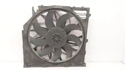 Peça sobressalente para automóvel em segunda mão TERMOVENTILADOR ELÉTRICO por BMW X3 (E83) 3.0 D Referências OEM IAM 75789022  