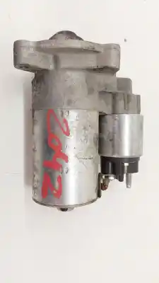 Pezzo di ricambio per auto di seconda mano MOTORINO DI AVVIAMENTO per CITROEN C4 I (LC_) 1.4 16V Riferimenti OEM IAM 9647982880  