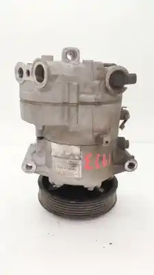 Pezzo di ricambio per auto di seconda mano COMPRESSORE ARIA CONDIZIONATA per OPEL ASTRA J (P10) 1.6 (68) Riferimenti OEM IAM TSP0155949  