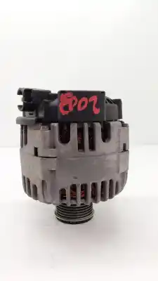Peça sobressalente para automóvel em segunda mão ALTERNADOR por CITROEN BERLINGO / BERLINGO FIRST FURGONETA/MONOVOLUMEN (M_) 1.6 HDI 75 (MB9HW) Referências OEM IAM 9646321780  