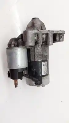 Peça sobressalente para automóvel em segunda mão MOTOR DE ARRANQUE por CITROEN C4 II (NC_) 1.6 HDI 90 Referências OEM IAM 9688268580  