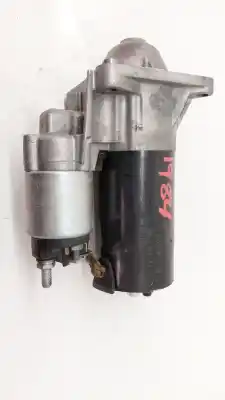 Peça sobressalente para automóvel em segunda mão MOTOR DE ARRANQUE por JEEP RENEGADE SUV (BU, B1, BV) 1.6 CRD Referências OEM IAM 51810308F  