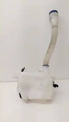 Peça sobressalente para automóvel em segunda mão DEPÓSITO DO LIMPA VIDROS por CITROEN BERLINGO FURGONETA/MONOVOLUMEN (B9) 1.6 BLUEHDI 100 Referências OEM IAM 9671568380  