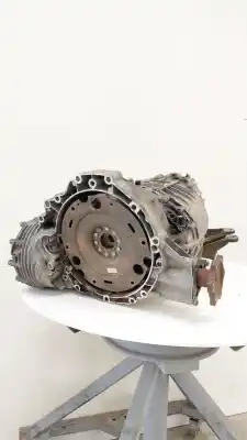 Piesă de schimb auto la mâna a doua CUTIE DE VITEZE pentru AUDI A5 (8T3) 2.7 TDI Referințe OEM IAM KSS  