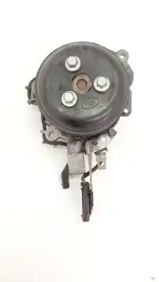 Pezzo di ricambio per auto di seconda mano BOMBA D ACQUA per JAGUAR XE 2.0 Diesel CAT Riferimenti OEM IAM GX738509AA  