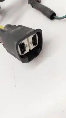 Pezzo di ricambio per auto di seconda mano pezzi vari per jaguar i-pace se riferimenti oem iam j9d314e717  