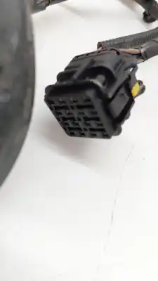 Pezzo di ricambio per auto di seconda mano pezzi vari per jaguar i-pace se riferimenti oem iam j9d314e717  