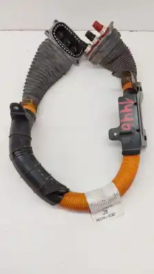 Pièce détachée automobile d'occasion PIÈCES DIVERSES pour JAGUAR I-PACE SE Références OEM IAM J9D314K194  