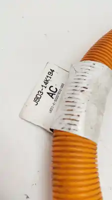 Pezzo di ricambio per auto di seconda mano pezzi vari per jaguar i-pace se riferimenti oem iam j9d314k194  