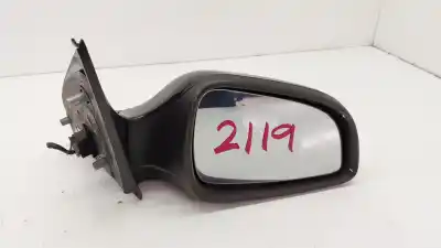 Gebrauchtes Autoersatzteil RÜCKSEITE RECHTS zum OPEL ASTRA H GTC (A04) 1.7 CDTI (L08) OEM-IAM-Referenzen 13312948  