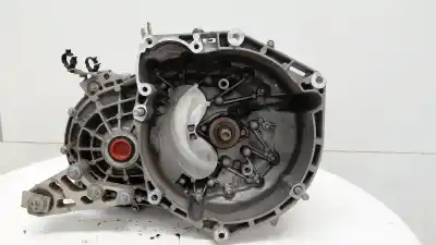 Gebrauchtes Autoersatzteil GETRIEBE zum JEEP RENEGADE SUV (BU, B1, BV) 1.6 CRD OEM-IAM-Referenzen 55250410  