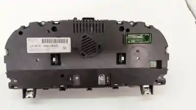 Peça sobressalente para automóvel em segunda mão quadrante por jaguar f-pace (x761) 2.0 td4 awd referências oem iam hk8310849ee  