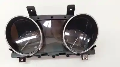 Second-hand car spare part DASHBOARD for JAGUAR F-PACE (X761) 2.0 TD4 AWD OEM IAM references HK8310849EE  