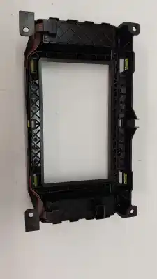 Pièce détachée automobile d'occasion commutateur multifonctions pour jaguar f-pace (x761) 2.0 td4 awd références oem iam gx7319f211pb  
