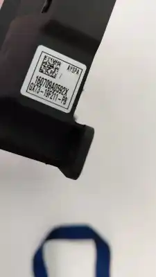 Pièce détachée automobile d'occasion commutateur multifonctions pour jaguar f-pace (x761) 2.0 td4 awd références oem iam gx7319f211pb  