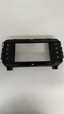 Second-hand car spare part MULTIFUNCTION SWITCH for JAGUAR F-PACE (X761) 2.0 TD4 AWD OEM IAM references GX7319F211PB  
