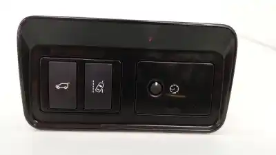 Second-hand car spare part MULTIFUNCTION SWITCH for JAGUAR F-PACE (X761) 2.0 TD4 AWD OEM IAM references HK8311654DB  