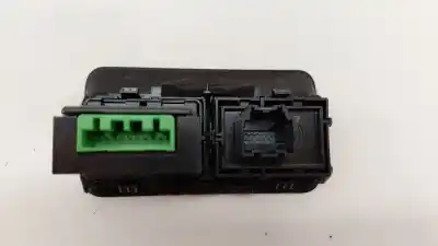 Peça sobressalente para automóvel em segunda mão comandos de alavanca por jaguar f-pace (x761) 2.0 td4 awd referências oem iam hk8311654db  