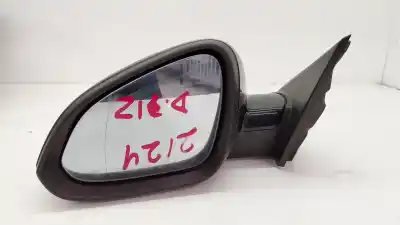 Peça sobressalente para automóvel em segunda mão espelho retrovisor esquerdo por opel insignia a (g09) 2.0 cdti (68) referências oem iam 3320192 Peça sobressalente para automóvel em segunda mão espelho retrovisor esquerdo por opel insignia a (g09) 2.0 cdti (68) referências oem iam 3320192