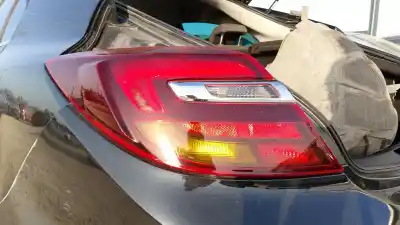 Piesă de schimb auto la mâna a doua LAMPÃ SPATE STÂNGA pentru OPEL INSIGNIA A (G09) 2.0 CDTI (68) Referințe OEM IAM   