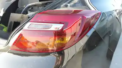 Piesă de schimb auto la mâna a doua LAMPÃ SPATE DREAPTA pentru OPEL INSIGNIA A (G09) 2.0 CDTI (68) Referințe OEM IAM   
