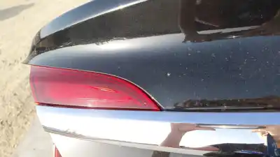 İkinci el araba yedek parçası IÇ SOL KUYRUK LAMBASI için OPEL INSIGNIA A (G09) 2.0 CDTI (68) OEM IAM referansları   