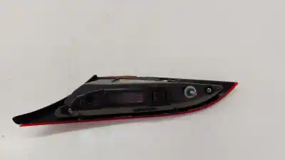 Автозапчастина б/у внутрішній лівий задній ліхар для opel insignia a (g09) 2.0 cdti (68) посилання на oem iam 23135917   Автозапчастина б/у внутрішній лівий задній ліхар для opel insignia a (g09) 2.0 cdti (68) посилання на oem iam 23135917