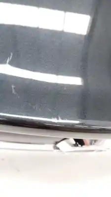 Автозапчасти б/у задняя дверь за opel insignia a (g09) 2.0 cdti (68) ссылки oem iam   