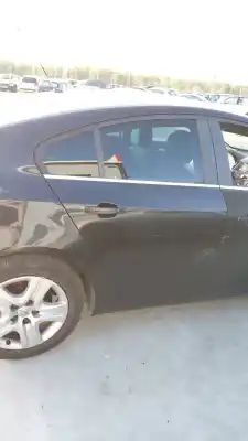 Recambio de automóvil de segunda mano de PUERTA TRASERA DERECHA para OPEL INSIGNIA A (G09) 2.0 CDTI (68) referencias OEM IAM   
