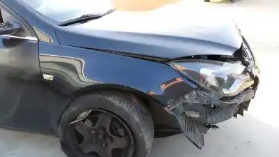 Gebrauchtes Autoersatzteil Kotflügel vorne rechts zum OPEL INSIGNIA A (G09) 2.0 CDTI (68) OEM-IAM-Referenzen   