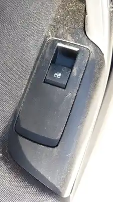 Peça sobressalente para automóvel em segunda mão BOTÃO / INTERRUPTOR ELEVADOR VIDRO TRASEIRO ESQUERDO por OPEL INSIGNIA A (G09) 2.0 CDTI (68) Referências OEM IAM   