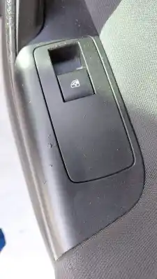 Peça sobressalente para automóvel em segunda mão BOTÃO / INTERRUPTOR ELEVADOR VIDRO TRASEIRO DIREITO por OPEL INSIGNIA A (G09) 2.0 CDTI (68) Referências OEM IAM   