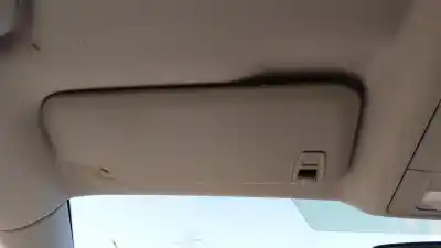 Peça sobressalente para automóvel em segunda mão PÁRA-SOL ESQUERDO por OPEL INSIGNIA A (G09) 2.0 CDTI (68) Referências OEM IAM   