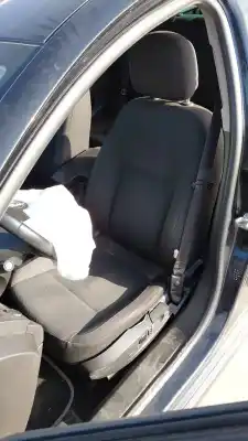 Автозапчастина б/у ЛІВЕ ПЕРЕДНЕ СИДІЛО для OPEL INSIGNIA A (G09) 2.0 CDTI (68) Посилання на OEM IAM   