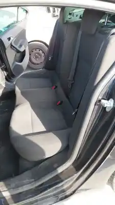 Автозапчастина б/у задні сидіння для opel insignia a (g09) 2.0 cdti (68) посилання на oem iam    Автозапчастина б/у задні сидіння для opel insignia a (g09) 2.0 cdti (68) посилання на oem iam