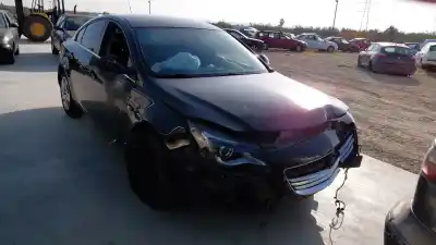 Автозапчастина б/у ЗАМОК ПЕРЕДНІЙ ПРАВІ ДВЕРІ для OPEL INSIGNIA A (G09) 2.0 CDTI (68) Посилання на OEM IAM   