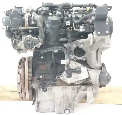 Peça sobressalente para automóvel em segunda mão motor completo por opel insignia a (g09) 2.0 cdti (68) referências oem iam a20dte Peça sobressalente para automóvel em segunda mão motor completo por opel insignia a (g09) 2.0 cdti (68) referências oem iam a20dte